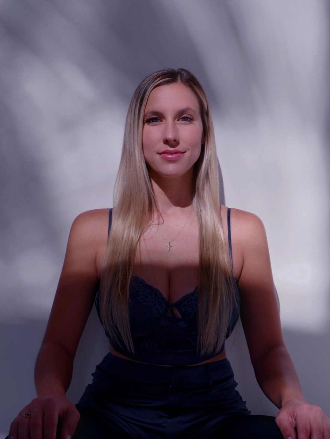 Ashley Arkels, founder of Sparkels Inc.